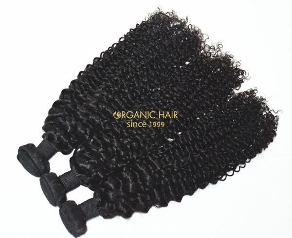 High quality cheap remy hair extensions